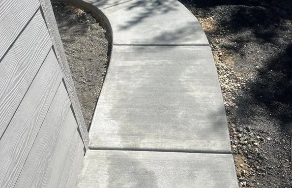 San Antonio Paving Solutions team at work