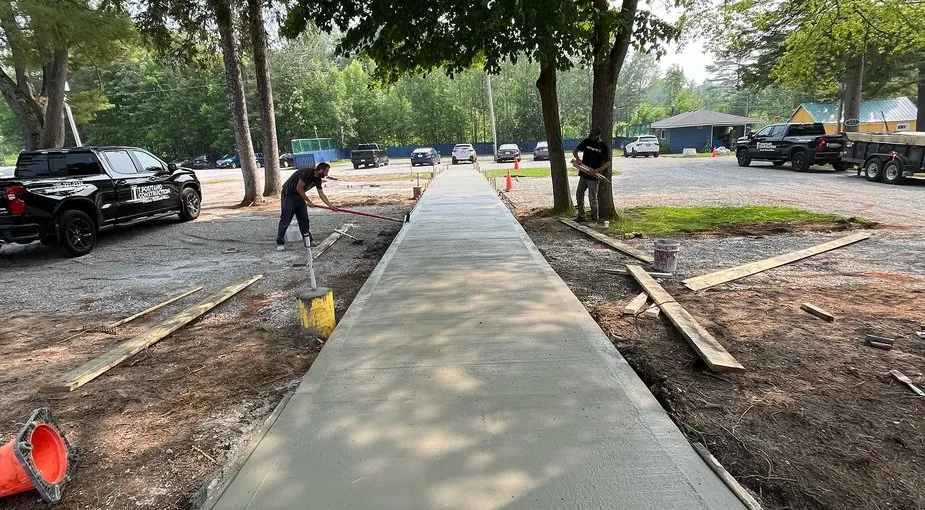 Asphalt Paving service in San Antonio, TX