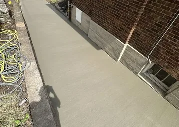 Warning signs your sidewalk needs immediate repair