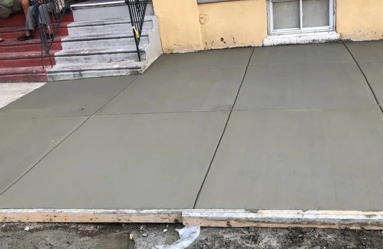 Why choose San Antonio Paving Solutions — quality concrete work