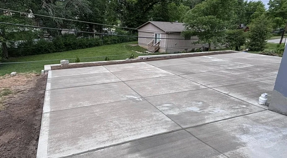 Commercial Sidewalk Repair service in San Antonio, TX
