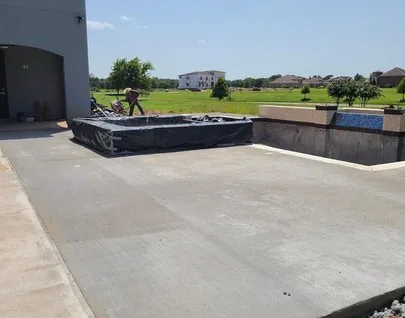 Concrete Grinding Pricing — detailed view