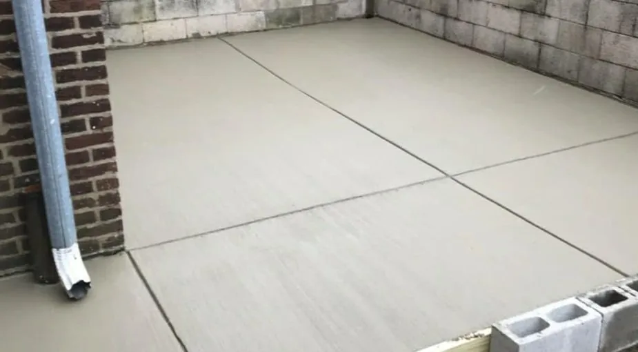 Concrete Grinding Pricing service in San Antonio, TX