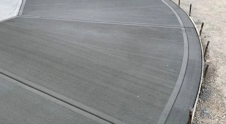 Concrete Paving service in San Antonio, TX