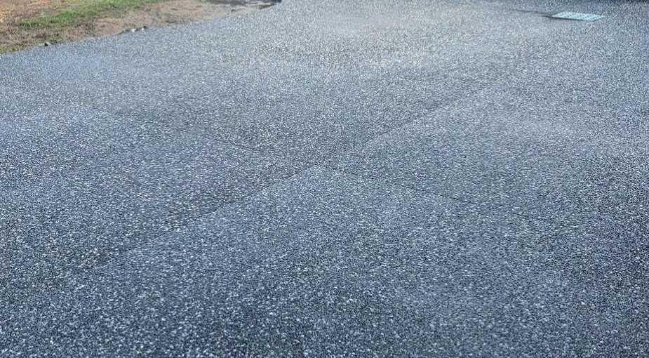 Driveway Repair & Resurfacing service in San Antonio, TX