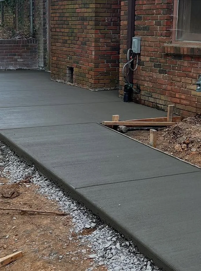 Get a free paving estimate in San Antonio