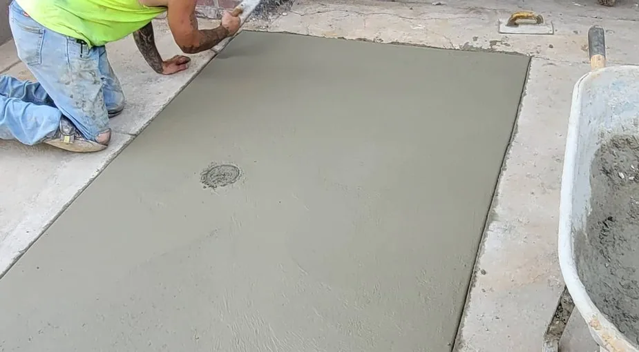 New Walkway Installation service in San Antonio, TX