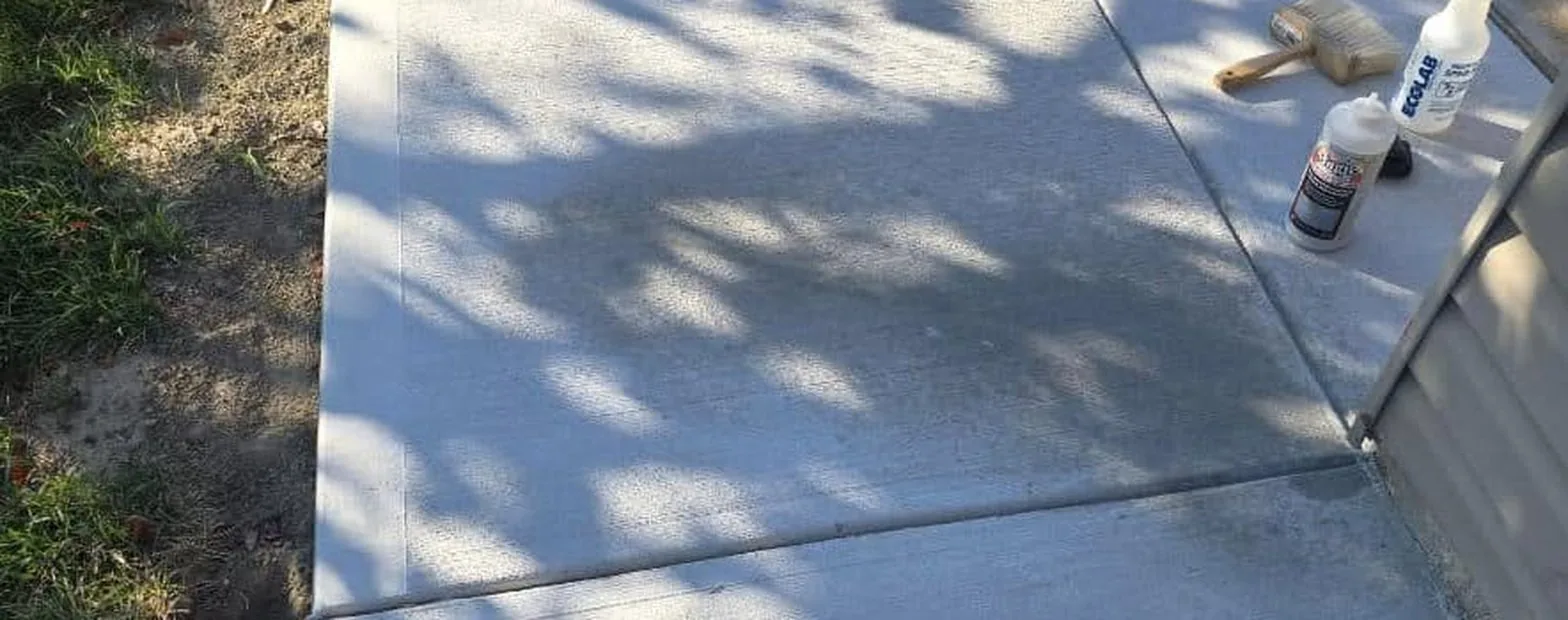 Home Sidewalk Repair Services in San Antonio, TX