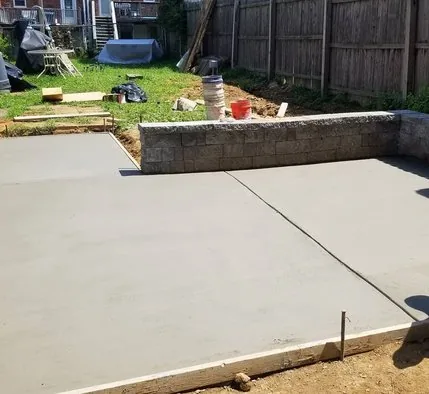 Paving service in San Antonio, TX