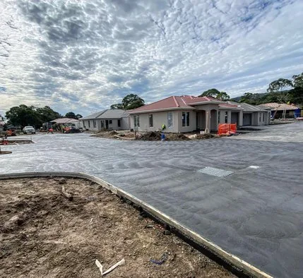 Paving service in San Antonio, TX