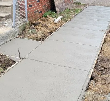 Paving service in San Antonio, TX