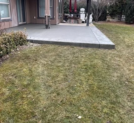 Commercial Sidewalk Repair in San Antonio, TX