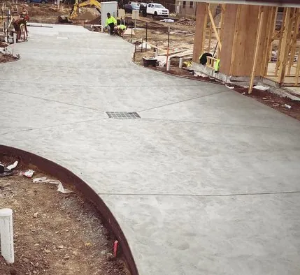 24/7 Emergency Sidewalk Repair in San Antonio, TX