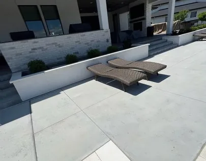 Sidewalk Repair Pricing in San Antonio — detailed view