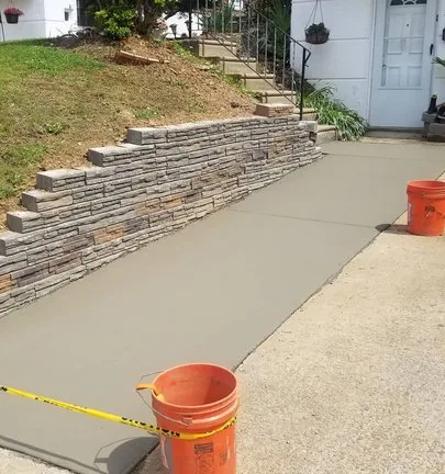 Sidewalk Repair Pricing in San Antonio — detailed view