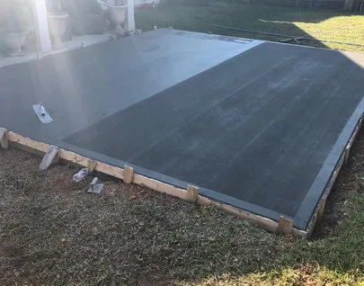Sidewalk & Walkway Repair — detailed view