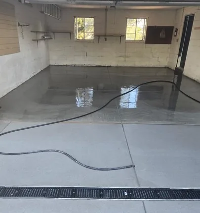 Sidewalk & Walkway Repair — detailed view