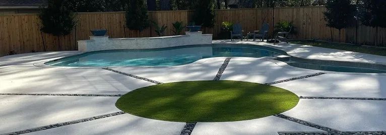San Antonio paving solution