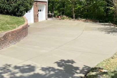 San Antonio paving solution