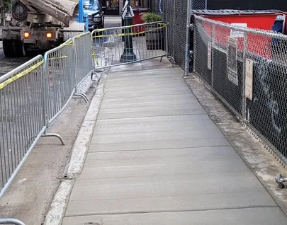 Stairs & Steps Repair — detailed view