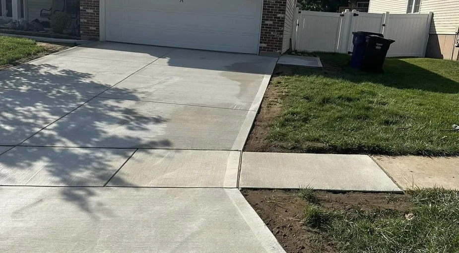 Storm Damage Concrete Repair service in San Antonio, TX
