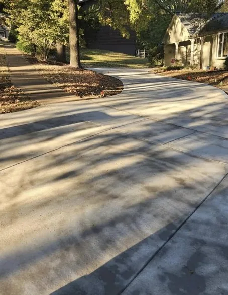 Our vision — quality paving in San Antonio