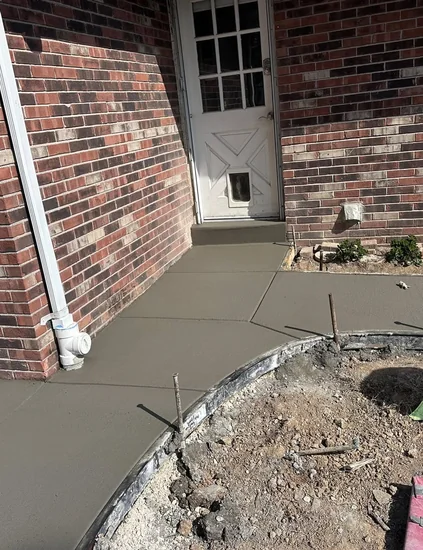 What we do — San Antonio paving services