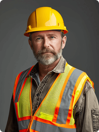 San Antonio Paving Solutions team member