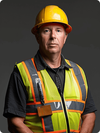 San Antonio Paving Solutions team member