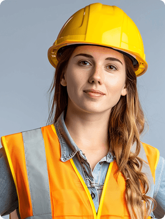 San Antonio Paving Solutions team member